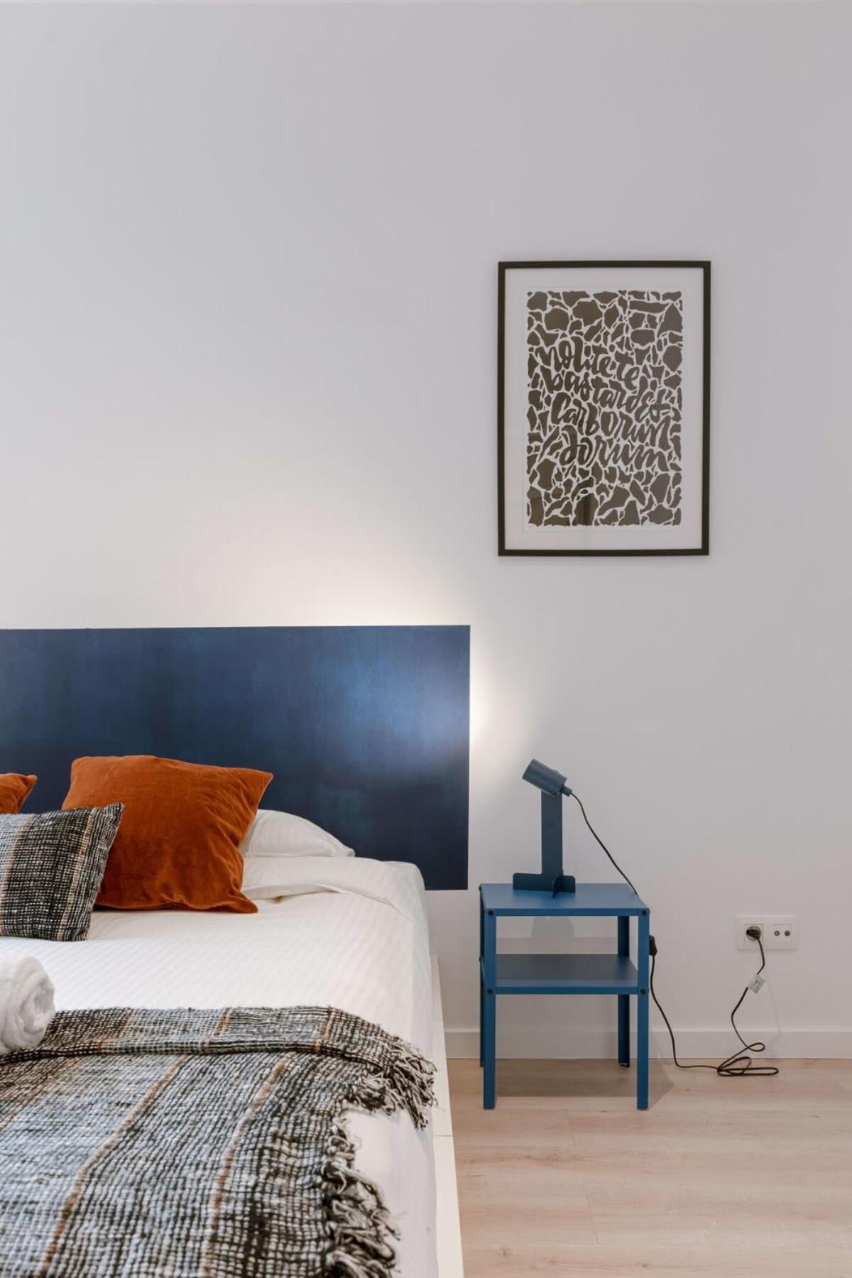 Colorful Pop Apartment In The Heart Of Antwerpen Eksteriør bilde